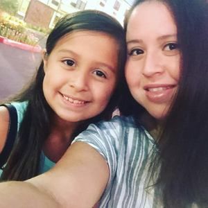 Meet your Posher, Jasmine